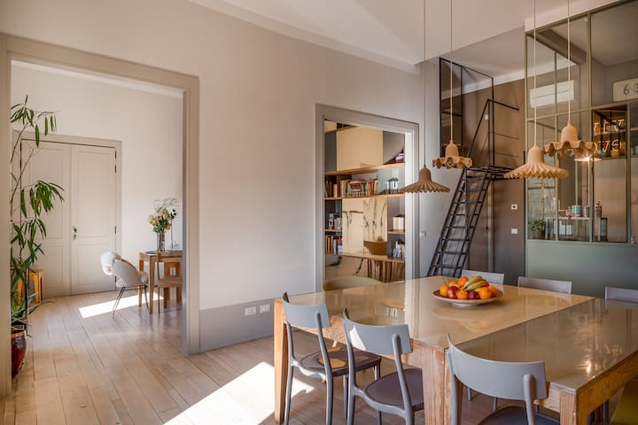 Airbnb Metropolitan City Of Rome Vacation Rentals Places To