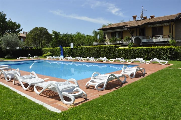 Casara Blu - Lazise