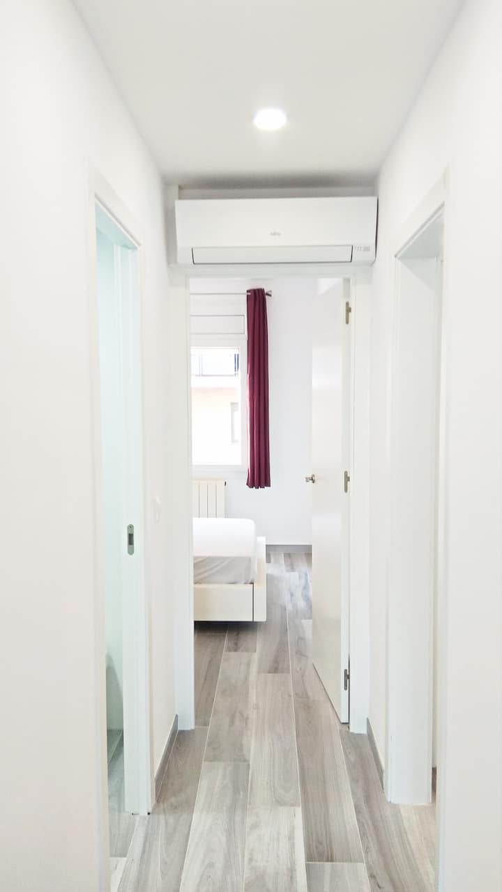 غرفة النوم 1