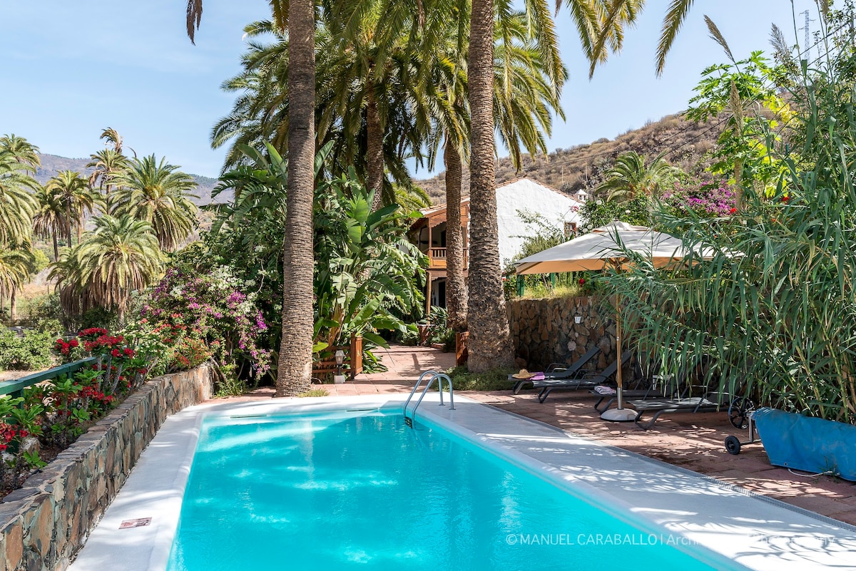 10 Best Villas With Private Pool In Canary Islands, Spain - Updated ...