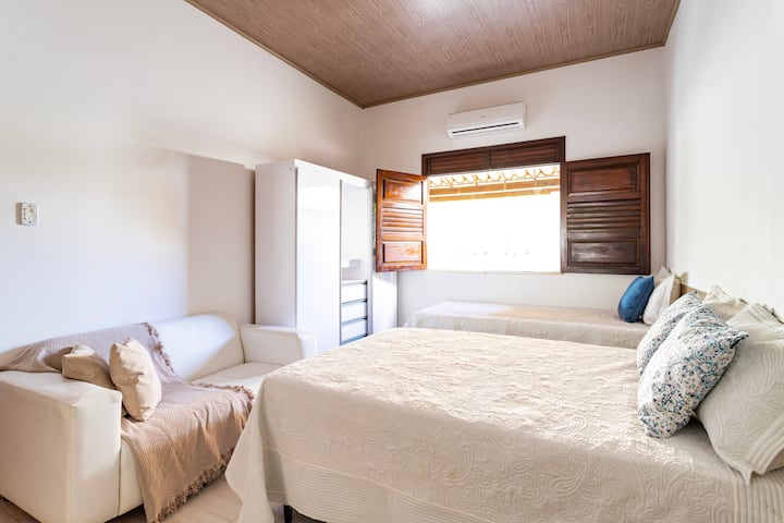 Habitación 1