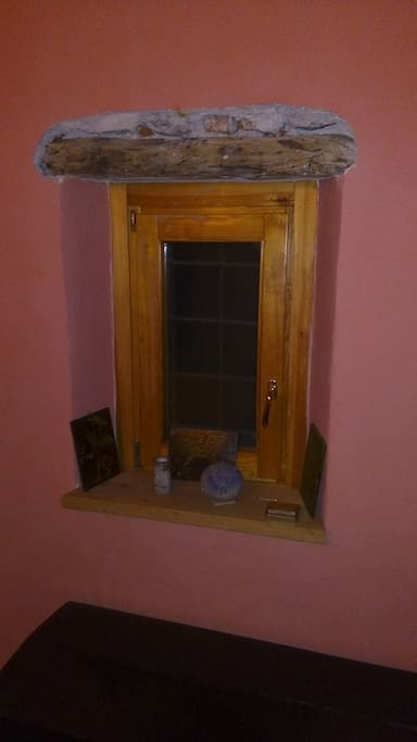 detail slaapkamer 1