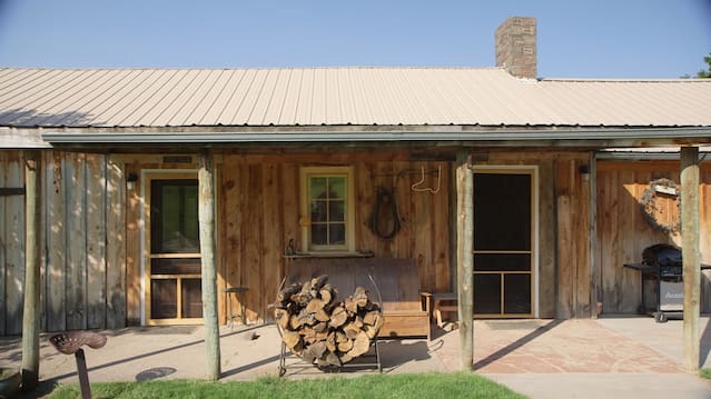 Airbnb Custer State Park Vacation Rentals Places To Stay