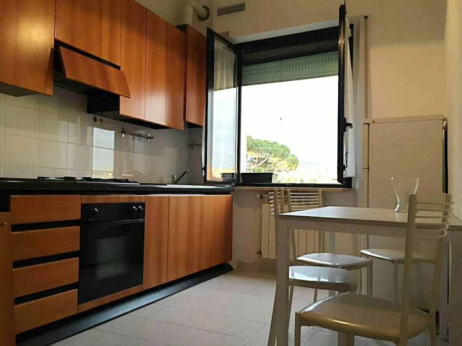 CUCINA