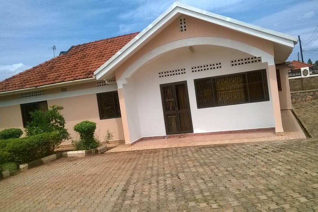 Front view