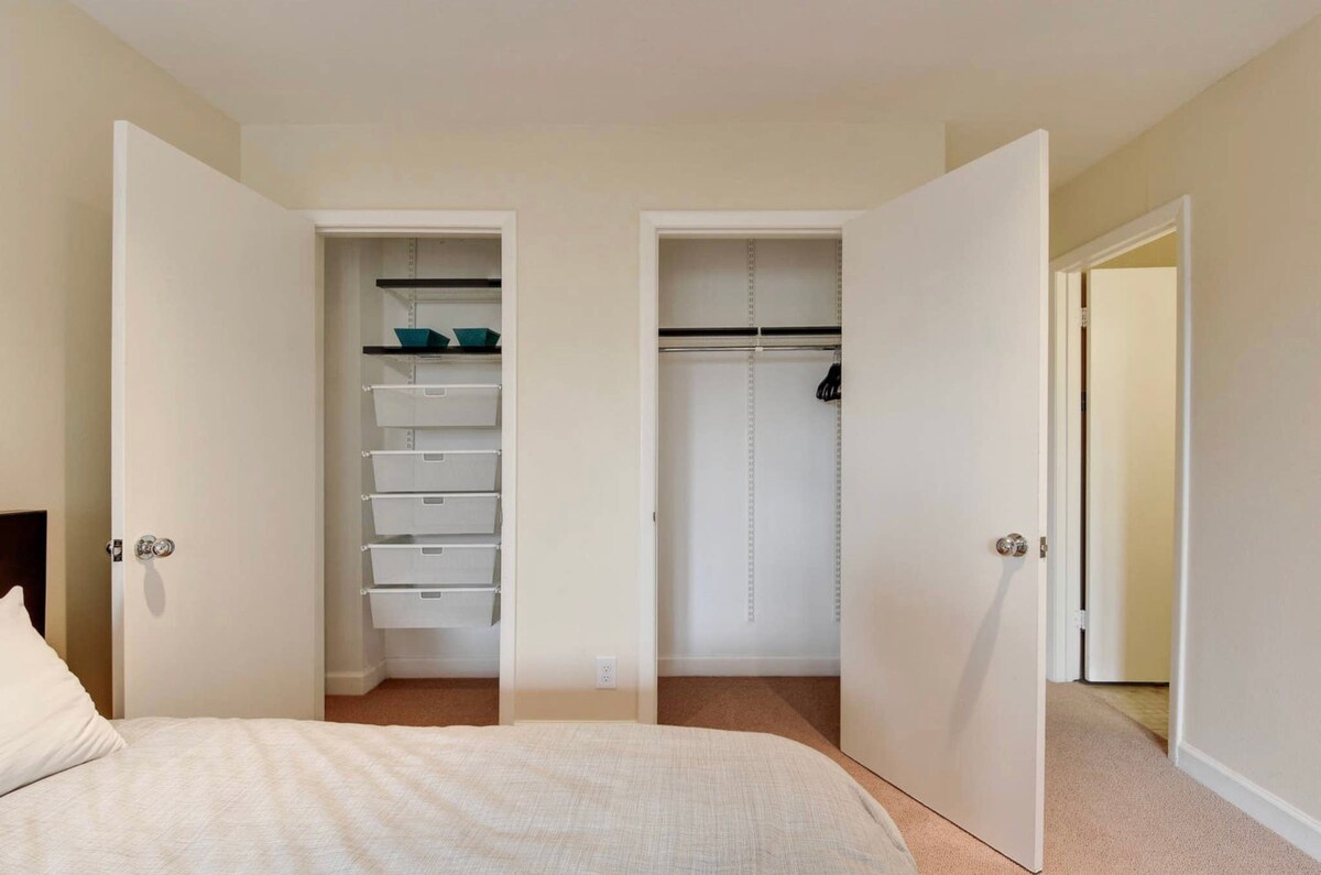 Downtown/Whole Foods HQ - Executive Road Suite