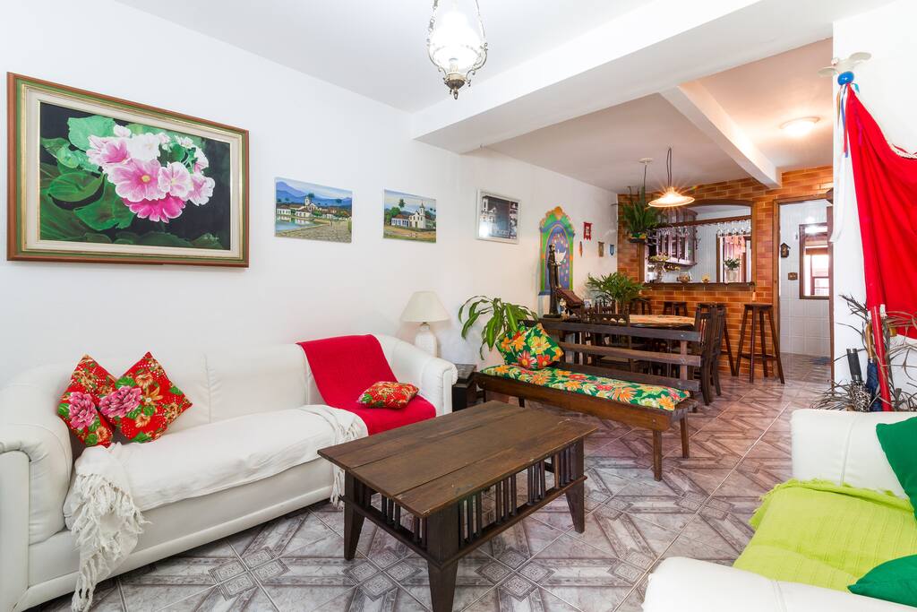 Sala de estar