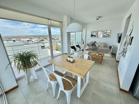 Sea & Beach - Apartment in Pleno Centro.