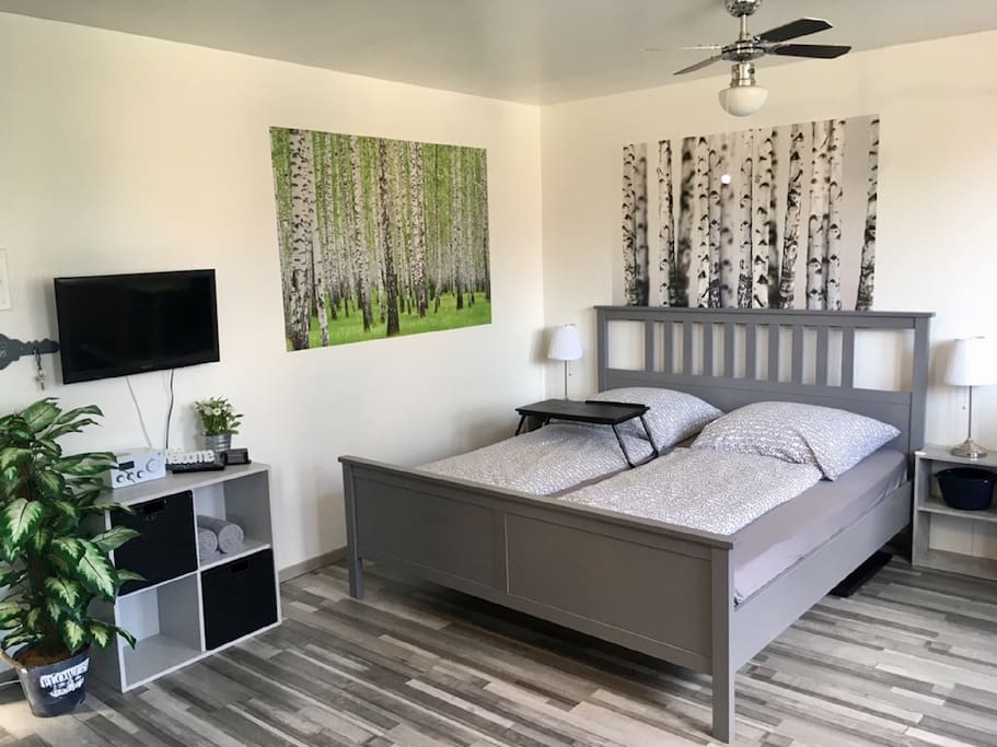 Ferienwohnung Fiete Zentrum