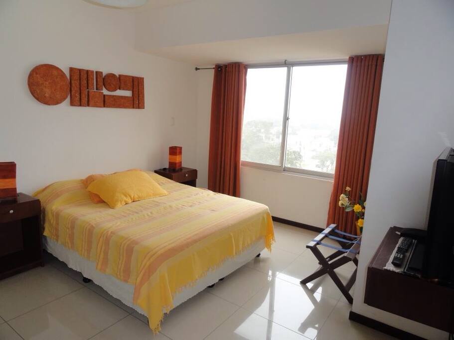 Alquiler por Dias, Semana, Mes - Apartamentos en alquiler ...