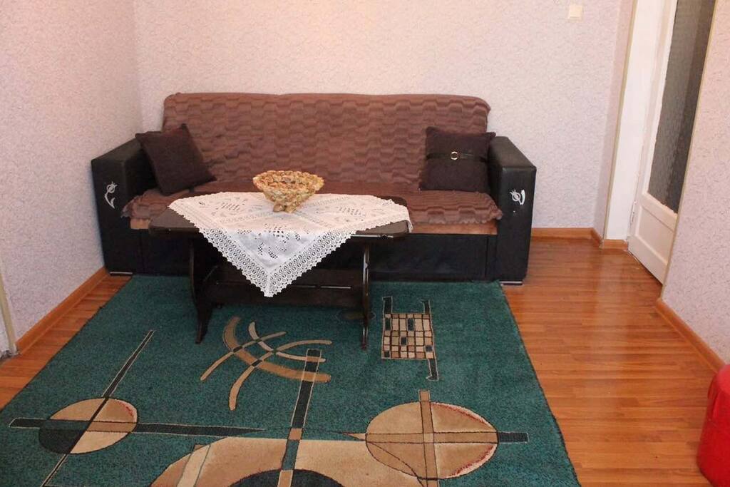 гостиная