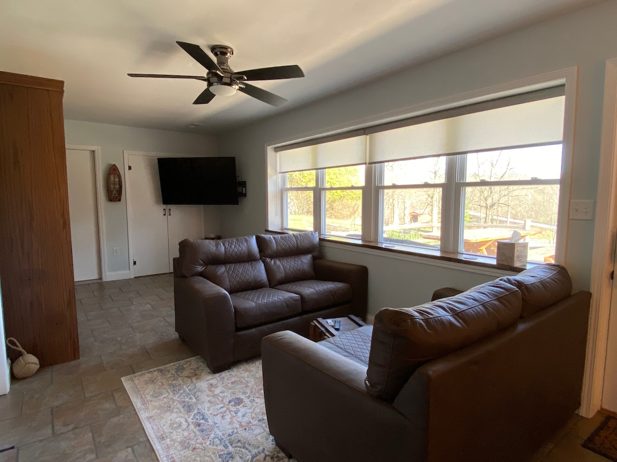 Parkview Suite
