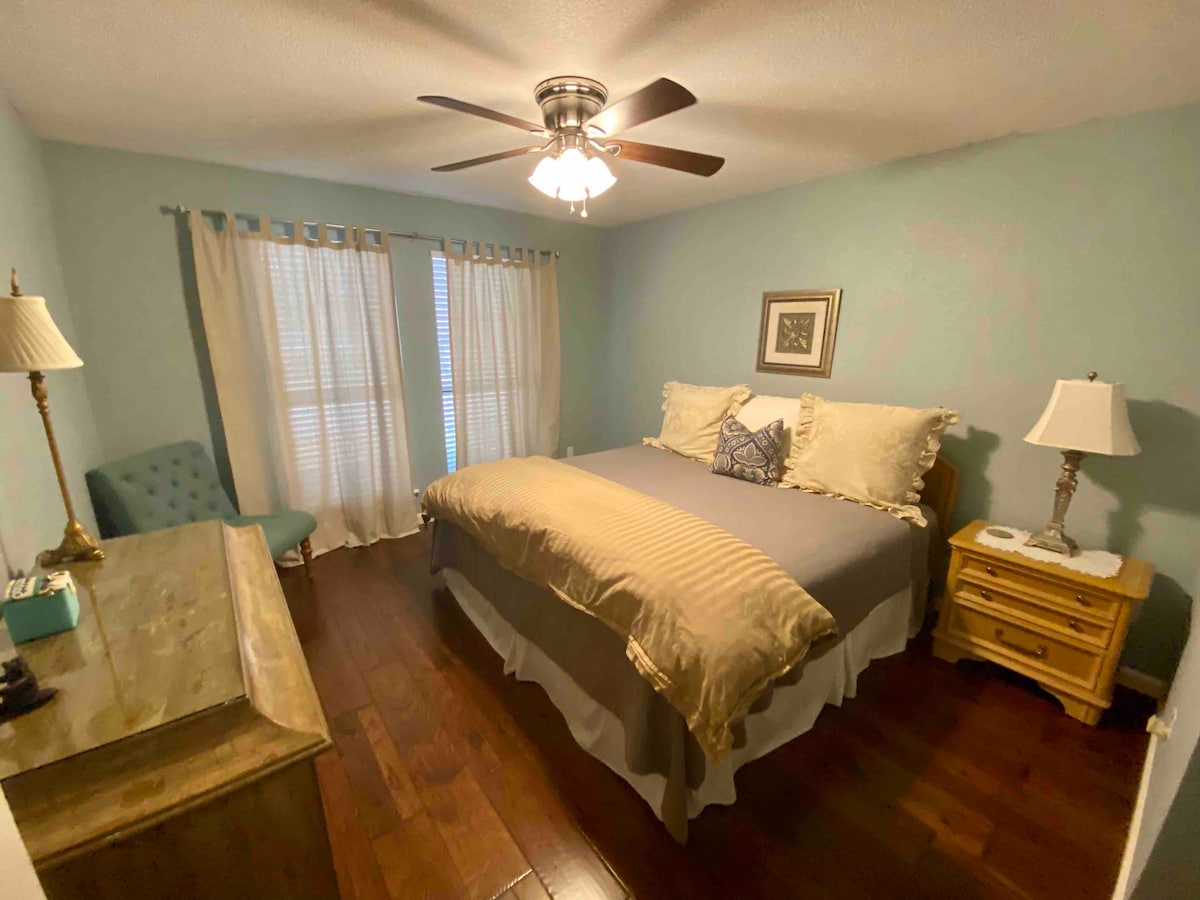 Спална соба 2