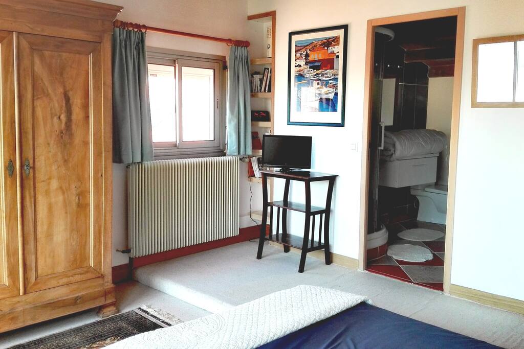 Chambre 3