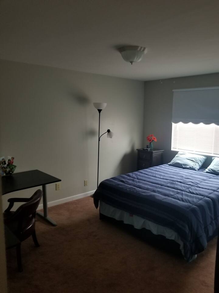 A Good Place To Sleep 2 Room Houses For Rent In Columbus