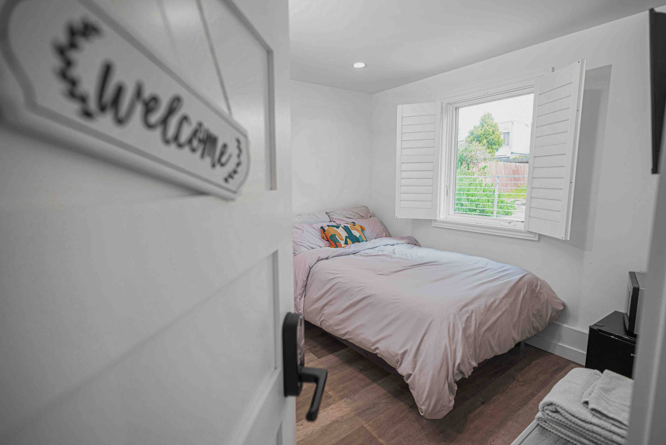 Cozy Studio near UCSF/SFSU/Golden Gate Park - Image 2