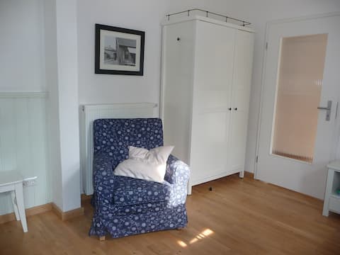 Leistungsstarkes Airbnb: Apartment Near university and city in Bielefeld
