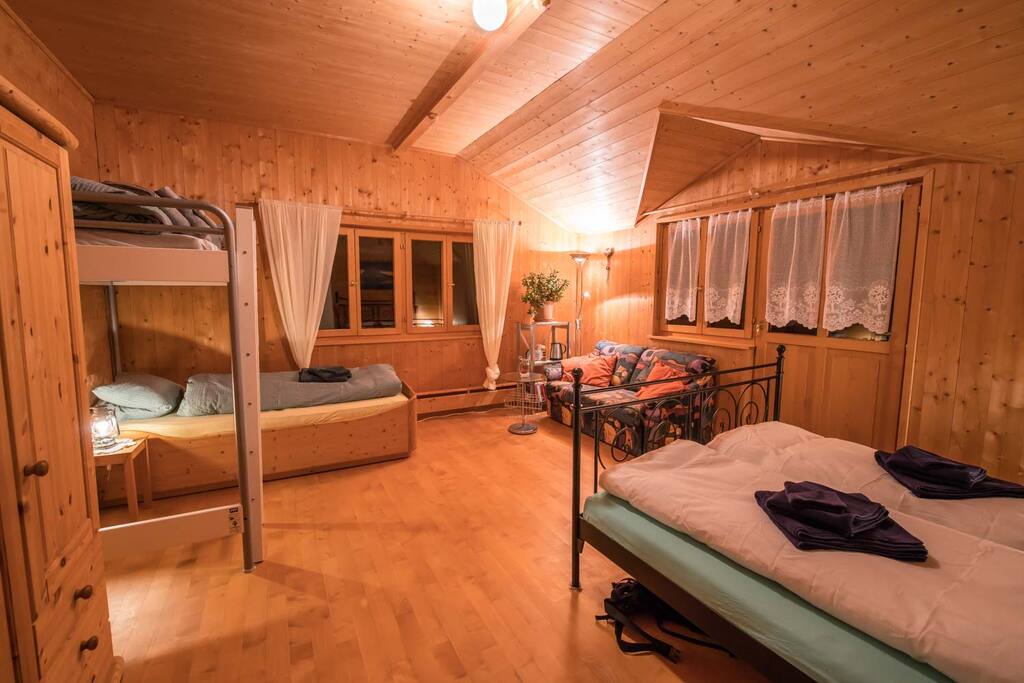 Schlafzimer
