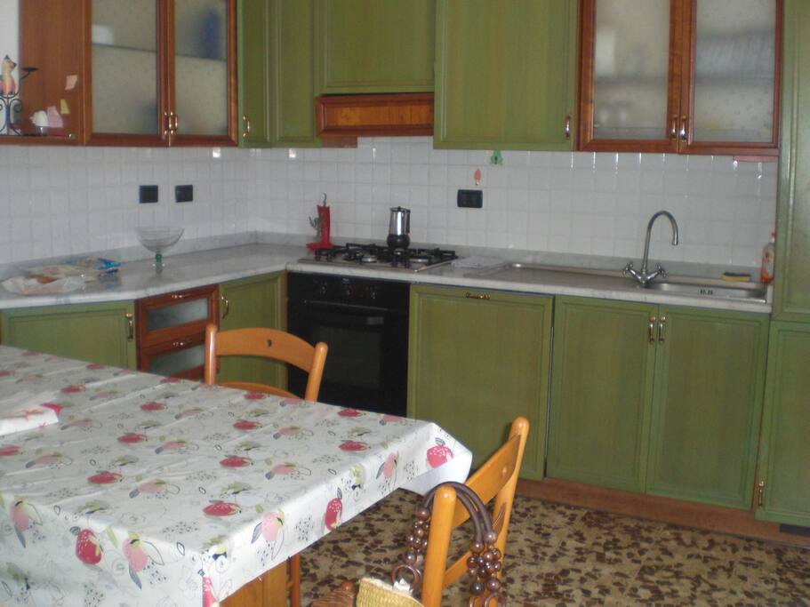 Cucina