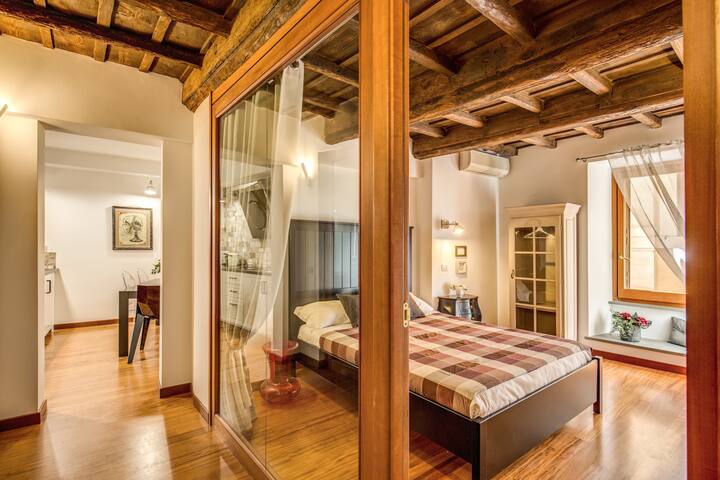 Pantheon Miracle Suite gallery image 2