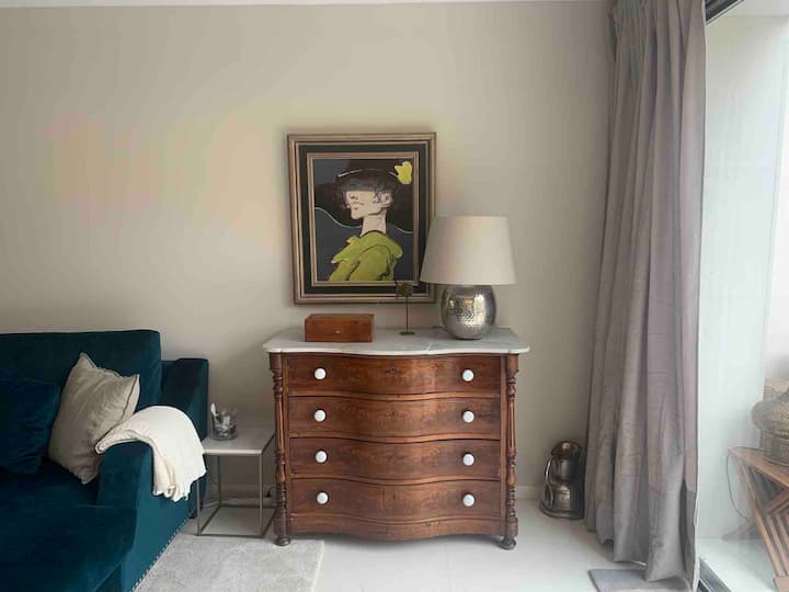 Beautiful Family Place Special Prices In Augost - San Sebastián de los Reyes
