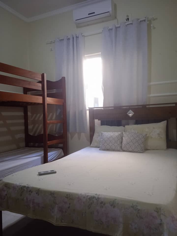 Quarto 3