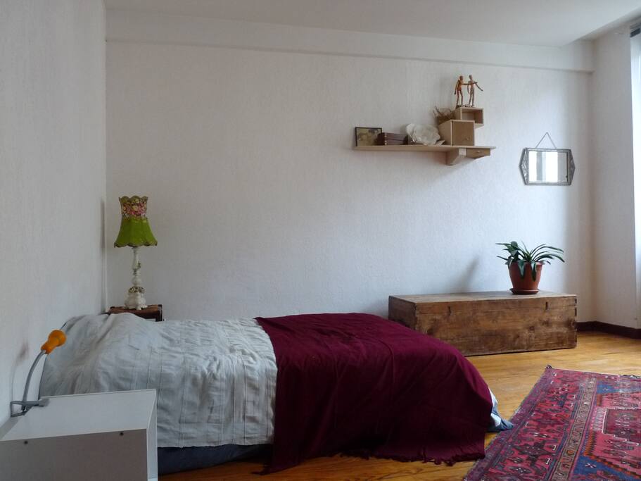 la grande chambre