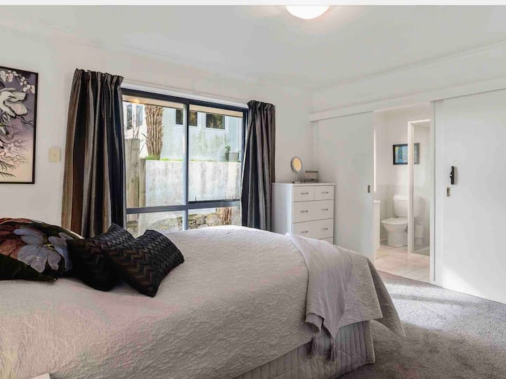 1间卧室。带套房 