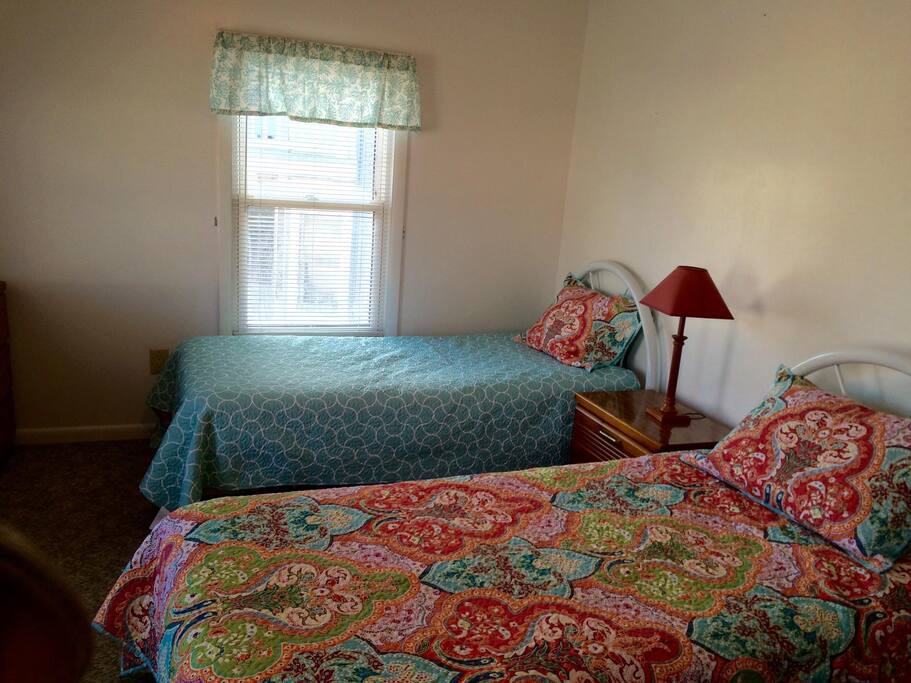 Front Bedroom