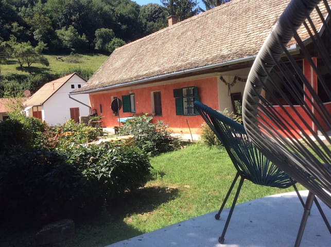 Airbnb Dombovar Vacation Rentals Places To Stay Hungary
