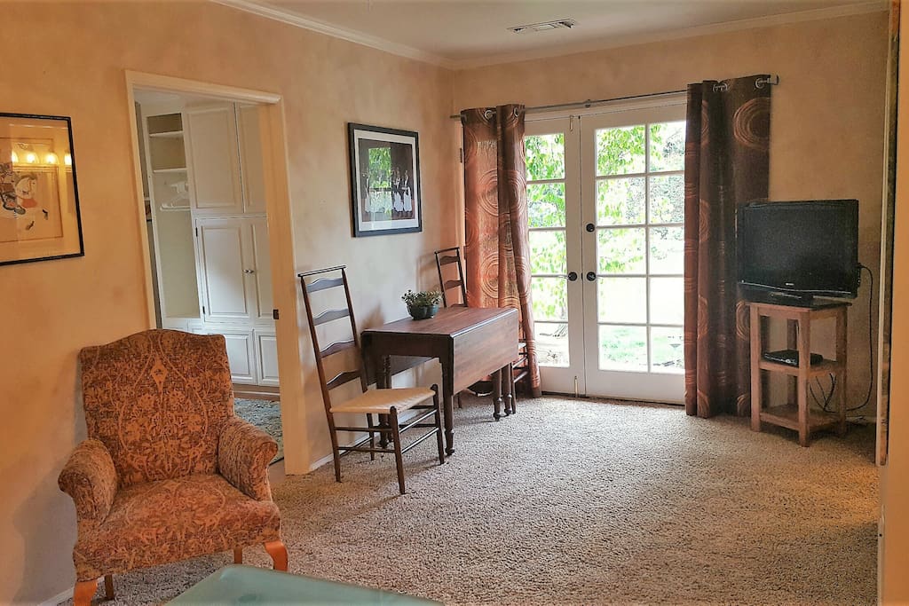 Great room-east