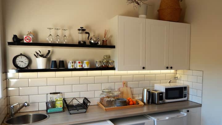 Boambee Garden Guest Suite - Coffs Harbour
