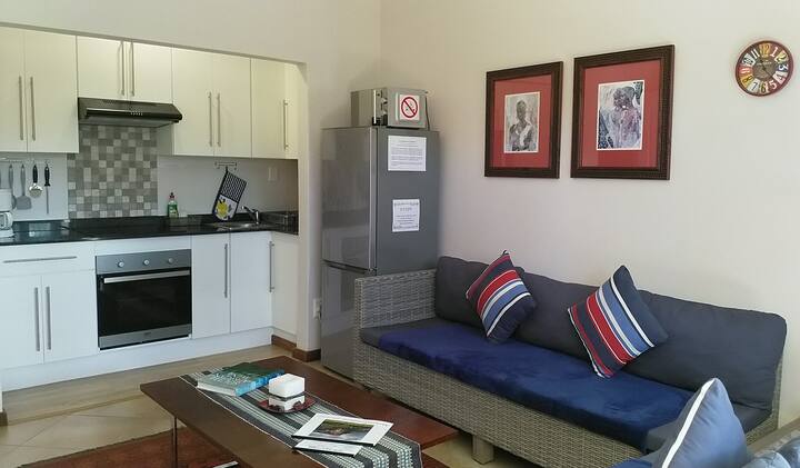 Montroux Self Catering - Clarens