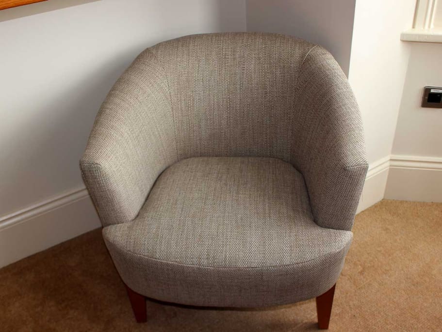 Comfy Chair
