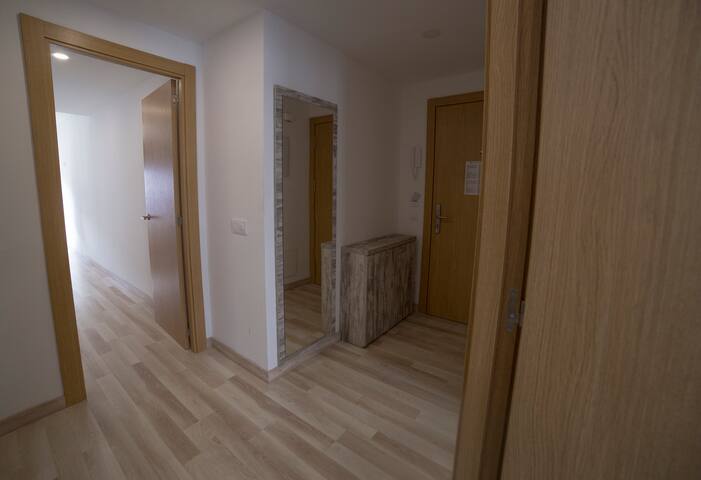 Apartaments Ponent 4 habitacion-Duplex gallery image 3