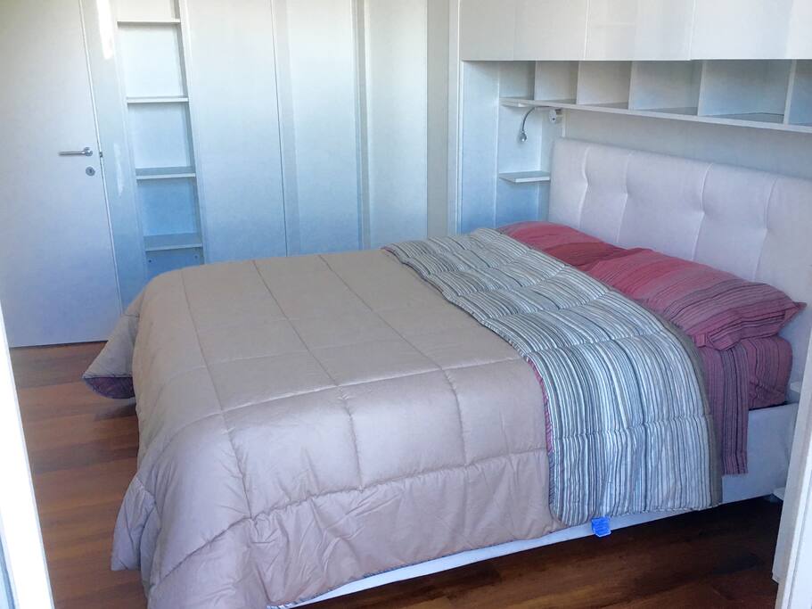First room