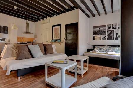 GELATTO 2 STUDIO, PALMA DE MALLORCA