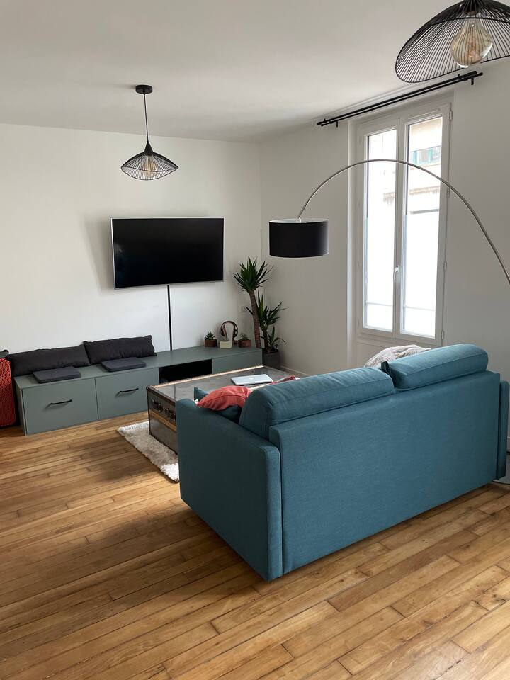 Paris Vacation Rentals & Homes Paris, France Airbnb