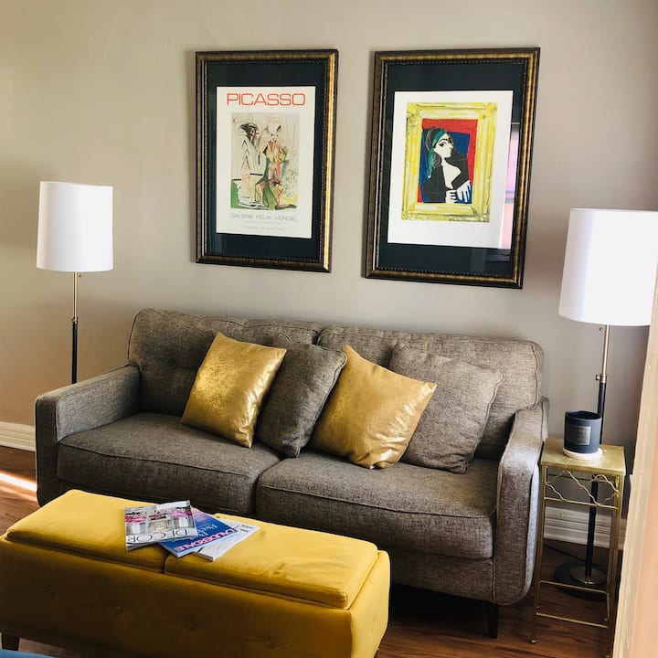 10 Best Airbnb Vacation Rentals In Poughkeepsie, New York Updated