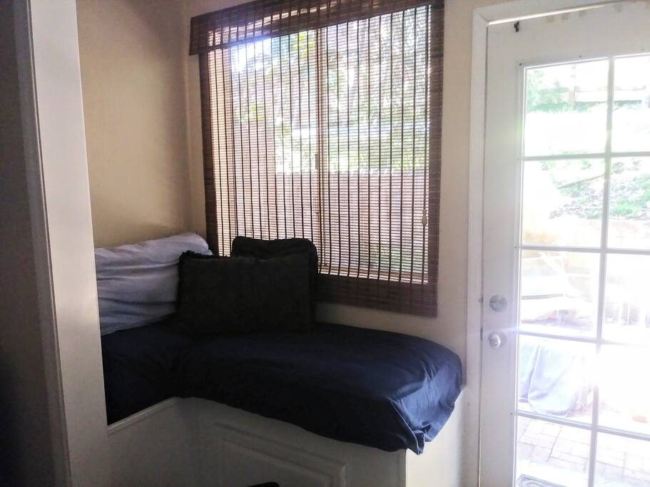 Reading Area in your rm
