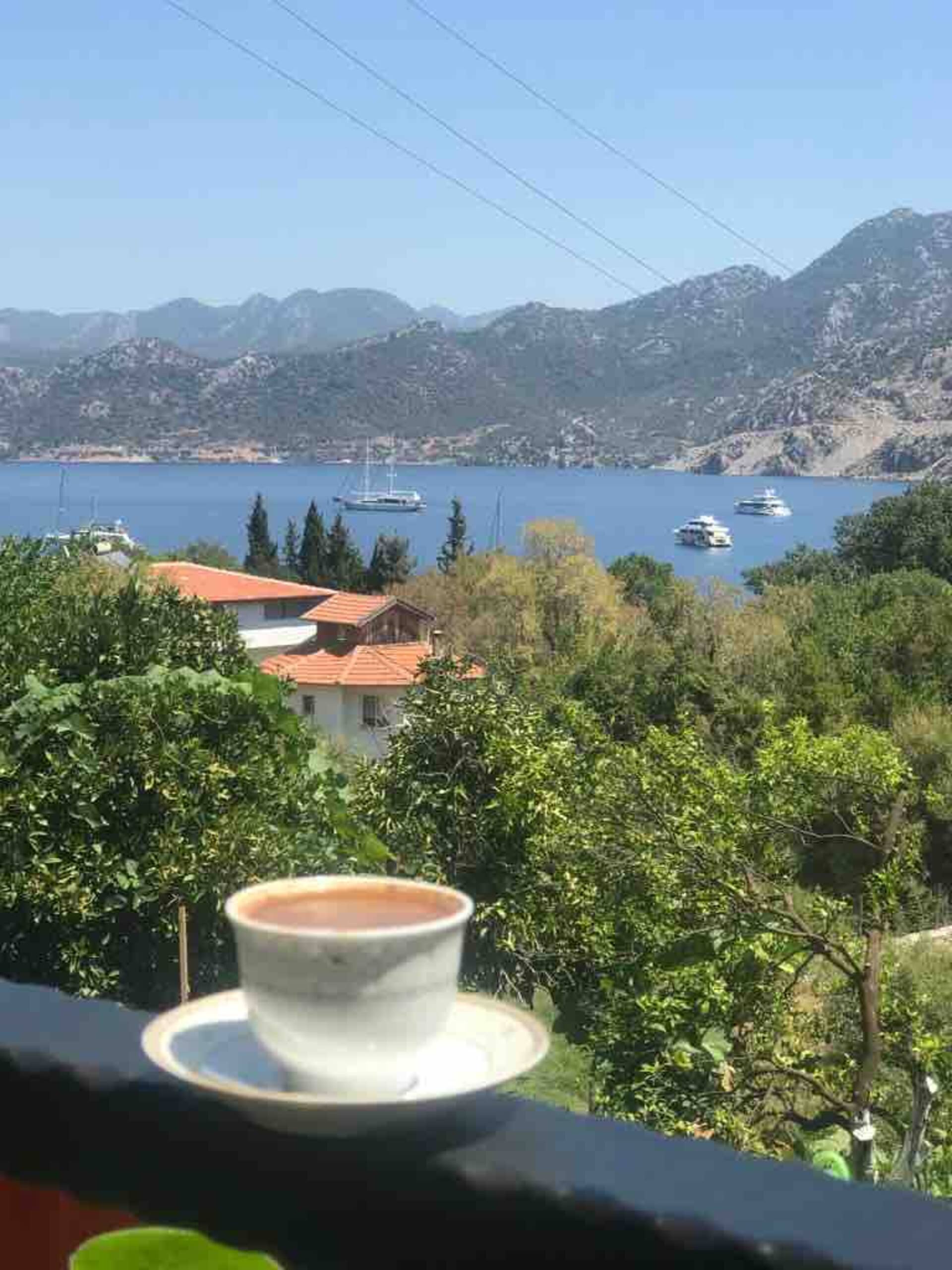 DURU selimiye konukevi — foto 3