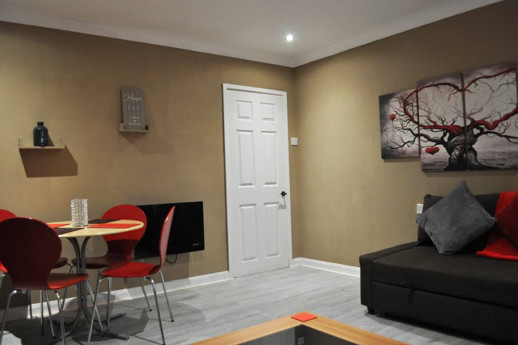 Living Space