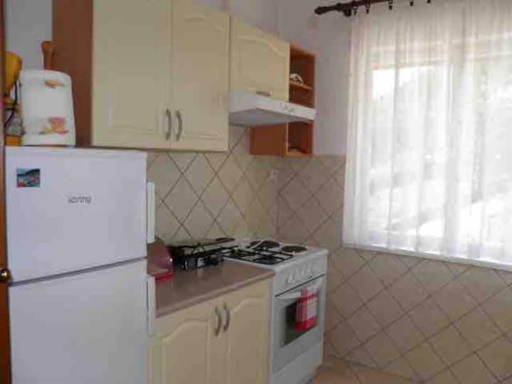 Apartment Nada Cikara - Mošćenička Draga