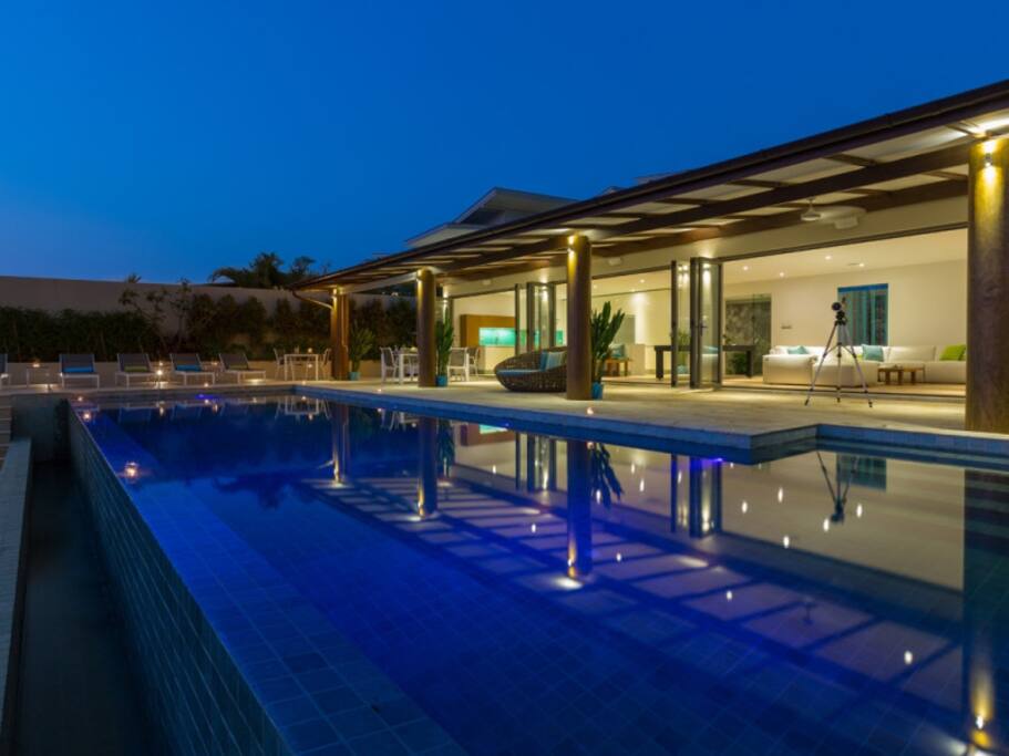 The perfect place to enjoy your holiday on Samui