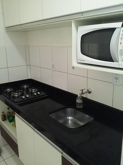 Cozinha