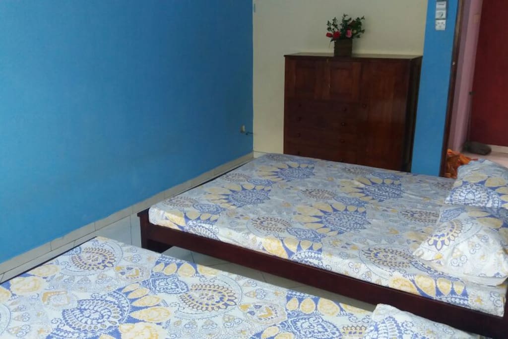 Bed room 03
