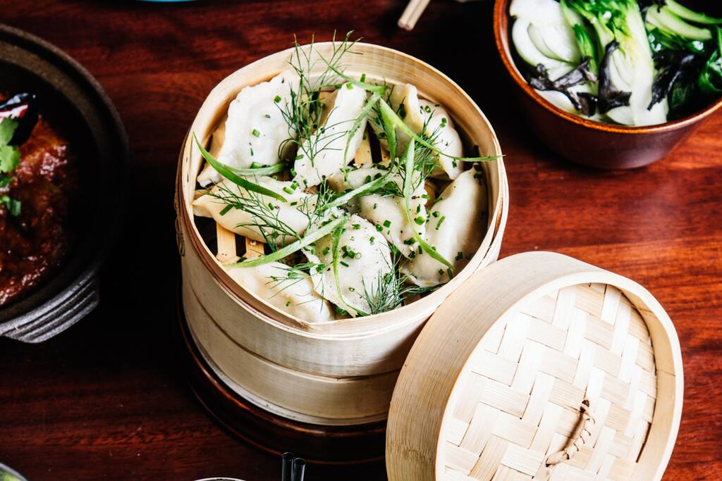 Asian restaurants in Barcelona