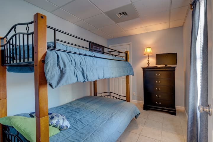 Chambre 1