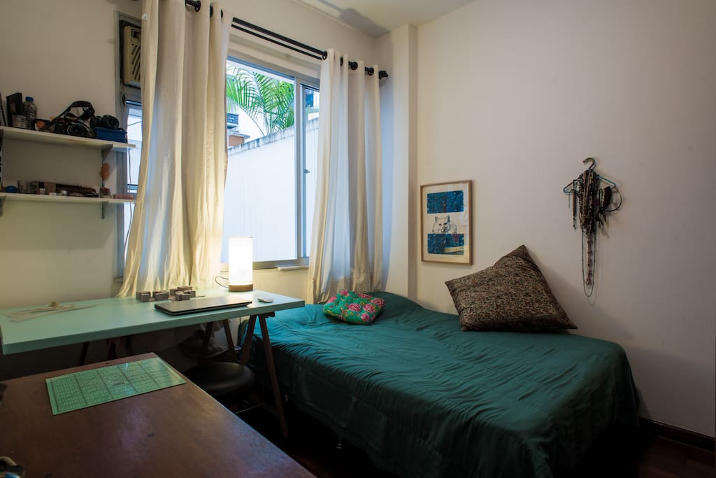 Quarto 2