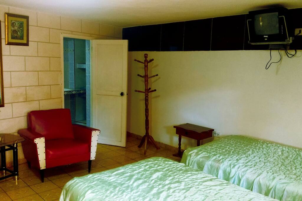 Habitacion